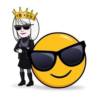 Meet your Posher, Renee